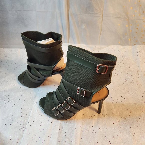 Oliver Boomer Heel - Picture 2 of 3